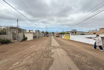 Lote de Terreno en  Hacienda Floresta Del Mar, Playas De Rosarito, Baja California, Mex