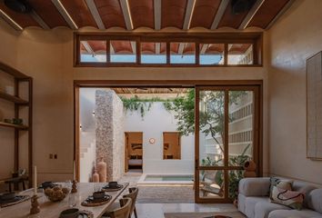 Casa en  Calle 66 400, Centro, Mérida, Yucatán, 97000, Mex