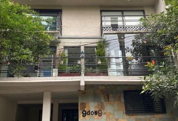 Departamento en  Calle Pitagoras 923, Narvarte Poniente, Benito Juárez, Ciudad De México, 03020, Mex