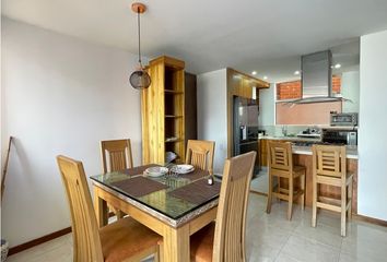 Apartamento en Carrera 43b 16 41, Villa Carlota, Medellín, Antioquia, Col