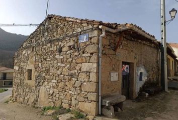 Casa en  Horcajo De La Ribera, Avila Provincia