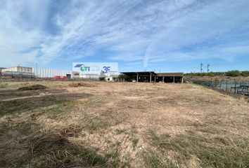Terreno en  Fuentes De Ebro, Zaragoza Provincia