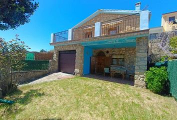 Chalet en  Tornavacas, Cáceres Provincia