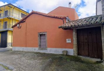Casa en  Malpartida De Corneja, Avila Provincia