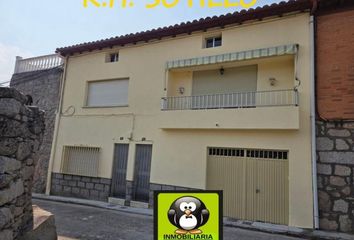 Casa en  Sotillo De La Adrada, Avila Provincia