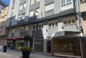 Piso en  Ribeira (santa Uxia), Coruña (a) Provincia