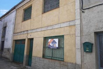 Chalet en  La Carrera, Avila Provincia