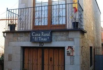 Casa en  Bohoyo, Avila Provincia
