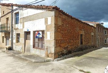 Casa en  Los Llanos De Tormes, Avila Provincia