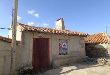 Casa en  Horcajo De La Ribera, Avila Provincia