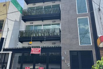 Departamento en  Circuito Interior 815 A, Nonoalco, Benito Juárez, Ciudad De México, 03700, Mex