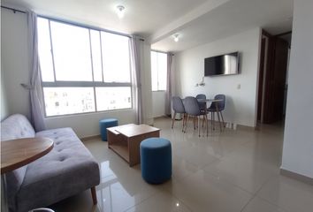 Apartment for rent in Ciudad Jardín, Barranquilla