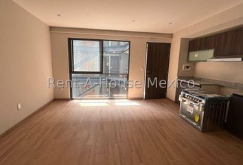 Departamento en  8 De Agosto, Benito Juárez, Cdmx