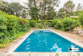 Chalet en  El Escorial, Madrid Provincia