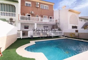 Chalet en  Puerto De La Torre, Málaga Provincia