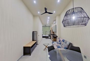 Estudio en  Centro, Málaga
