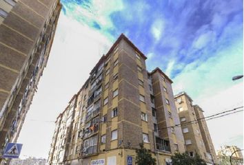 Piso en  Cruz De Humilladero, Málaga