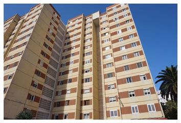 Piso en  Ciudad Alta, Las Palmas De Gran Canaria