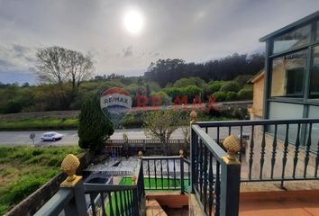 Chalet en  Mos (santa Eulalia), Pontevedra Provincia