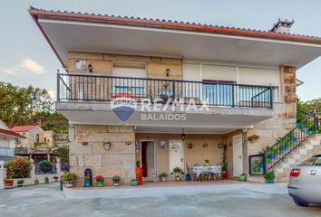 Chalet en  Arnoso (san Lourenzo), Pontevedra Provincia