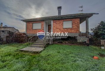 Chalet en  Alemparte, Pontevedra Provincia