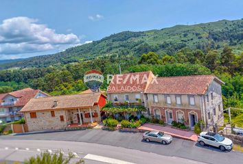 Chalet en  Barcela, Pontevedra Provincia