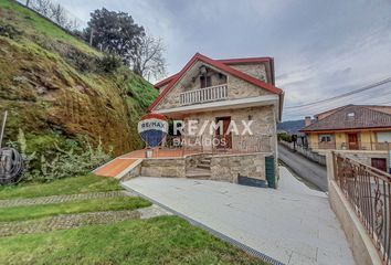 Chalet en  Mondariz, Pontevedra Provincia