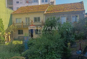 Chalet en  Vilagarcía De Arousa, Pontevedra Provincia