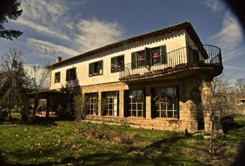 Chalet en  Sigüenza, Guadalajara Provincia