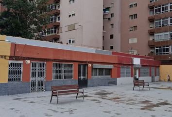 Local Comercial en  Ciudad Alta, Las Palmas De Gran Canaria