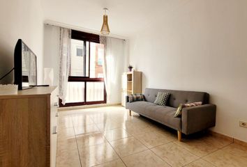 Piso en  Isleta - Puerto - Guanartem, Las Palmas De Gran Canaria