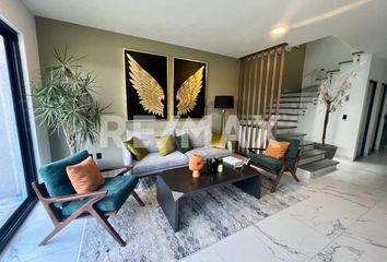 Casa en condominio en  La Michoacana, Metepec