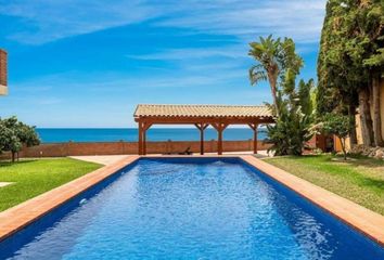 Chalet en  Benalmadena Costa, Málaga Provincia