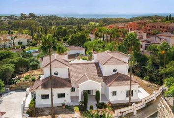 Chalet en  Benahavis, Málaga Provincia