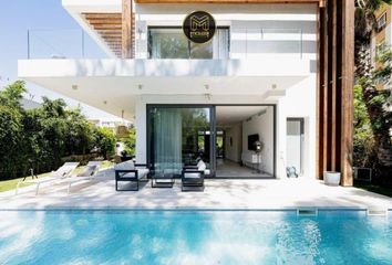 Chalet en  Estepona, Málaga Provincia