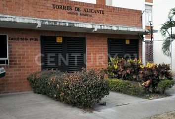 Apartamento en  Torres De Comfandi, Cali