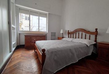 Departamento en  Recoleta, Capital Federal