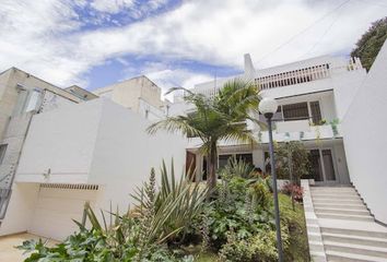 House for rent in Chapinero Alto, Bogotá