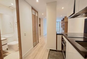Apartment for rent in El Chicó, Bogotá