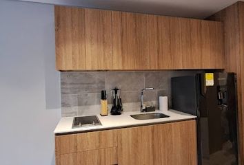 Apartment for rent in El Chicó, Bogotá