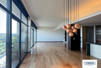 Departamento en  San Mateo Tlaltenango, Cuajimalpa De Morelos