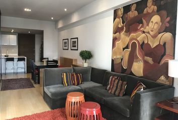 Departamento en  Paseo De La Reforma 276, Juárez, Cuauhtémoc, Ciudad De México, 06600, Mex