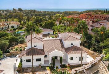 Chalet en  Benahavis, Málaga Provincia