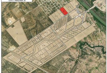 Lote de Terreno en  65000, Colombia, Nuevo León, Mex
