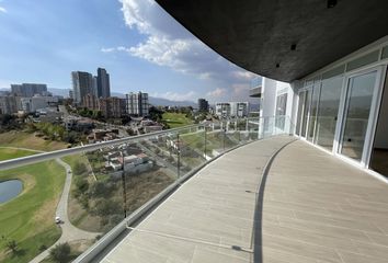 Departamento en  Privada Del Jardín, Bosque Real Country Club, Huixquilucan, México, 52774, Mex