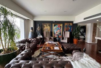 Departamento en  Calle Boulevard Bosque Real, Bosque Real Country Club, Huixquilucan, México, 52774, Mex