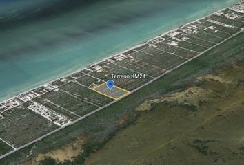 Lote de Terreno en  Calle Kah, Dzemul, Yucatán, 97405, Mex