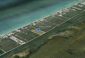 Lote de Terreno en  Calle Kah, Dzemul, Yucatán, 97405, Mex