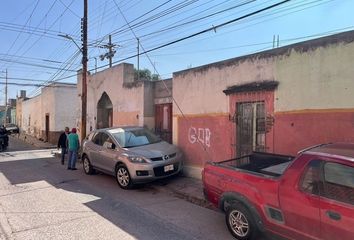 Local comercial en  Calle Simón Bolívar 1400-1410, San Miguelito, San Luis Potosí, 78339, Mex
