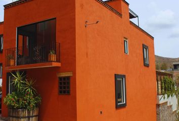 Casa en condominio en  Privada Marfil Dorado 1-15, Lindavista, Marfil, Guanajuato, 36253, Mex